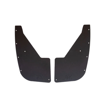ARK Splash Guards Mud Flap Delete for 4Runner